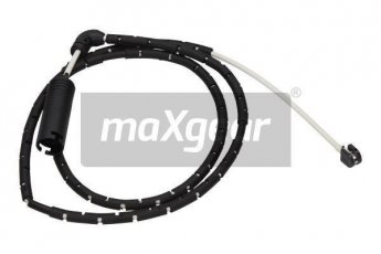 Купить 20-0145 Maxgear Датчик износа тормозных колодок BMW X3 E83 (xDrive 20 d, xDrive 30 d)