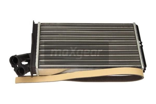Купить AC511584 Maxgear Радиатор печки Jumpy (1.6, 1.9, 2.0)