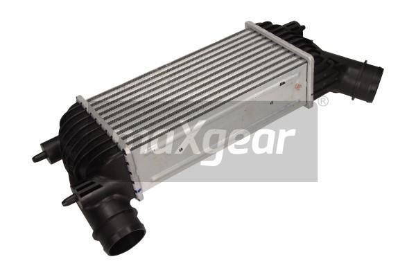 Купить AC664059 Maxgear Интеркулер Jumper (2.2 HDi 100, 2.2 HDi 120)