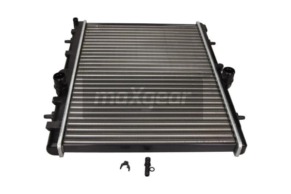 Купити AC276150 Maxgear Радіатор охолодження двигуна Пежо 5008 (1.6, 2.0)