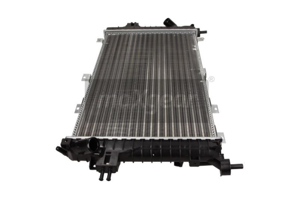Купить AC236402 Maxgear Радиатор охлаждения двигателя Zafira (A, B) (1.7 CDTI, 1.8 16V, 1.9 CDTI)