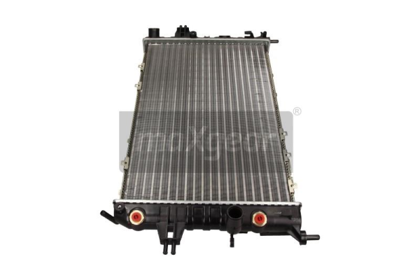 Купить AC289661 Maxgear Радиатор охлаждения двигателя Астра Г (1.6, 1.7, 1.8, 2.0, 2.2)