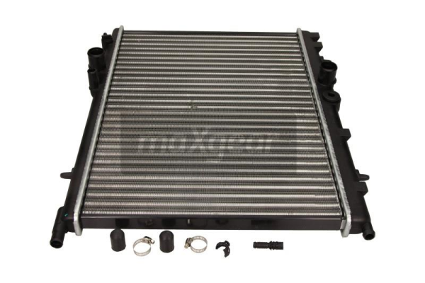 Купити AC218450 Maxgear Радіатор охолодження двигуна Партнер (1.1, 1.4, 1.6, 1.9, 2.0)
