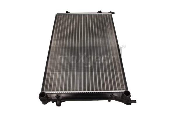 Купить AC233127 Maxgear Радиатор охлаждения двигателя Кадди (1.4, 1.6, 2.0)