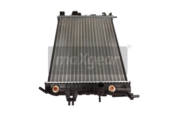 Купить AC203868 Maxgear Радиатор охлаждения двигателя Zafira (A, B) (1.6, 1.8, 2.2)