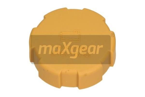 Купити 28-0321 Maxgear Кришка розширювального бачка Corsa D (1.0, 1.2, 1.4, 1.6, 1.7)