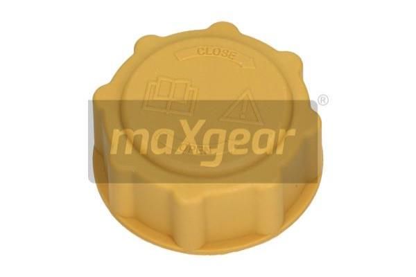 Купить 28-0320 Maxgear Крышка расширительного бачка Сиерра (1, 2) (2.0, 2.8, 2.9)
