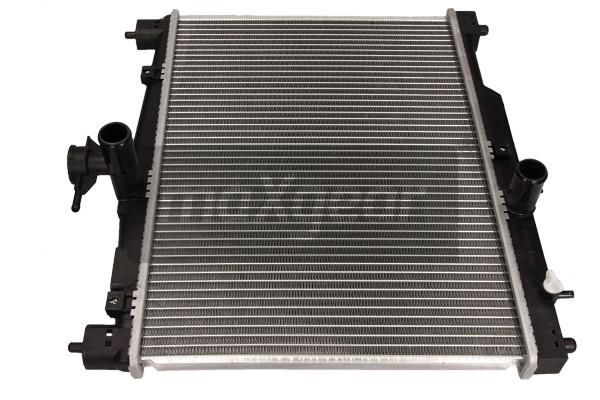Купить AC247253 Maxgear Радиатор охлаждения двигателя Ярис (1.0, 1.3, 1.5)