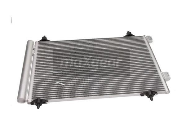 Купить AC807922 Maxgear Радиатор кондиционера Партнер