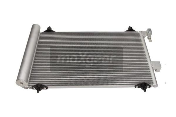 Купить AC870467 Maxgear Радиатор кондиционера Peugeot 607 (2.0, 2.2, 2.9)