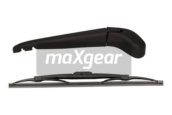 Купить 39-0229 Maxgear - Рычаг стеклоочистителя