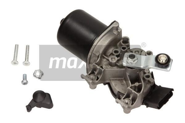 Купить 57-0157 Maxgear Мотор стеклоочистителя Nissan