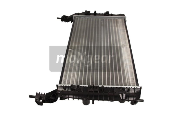 Купить AC296171 Maxgear Радиатор охлаждения двигателя Мерива (1.4, 1.6, 1.8)
