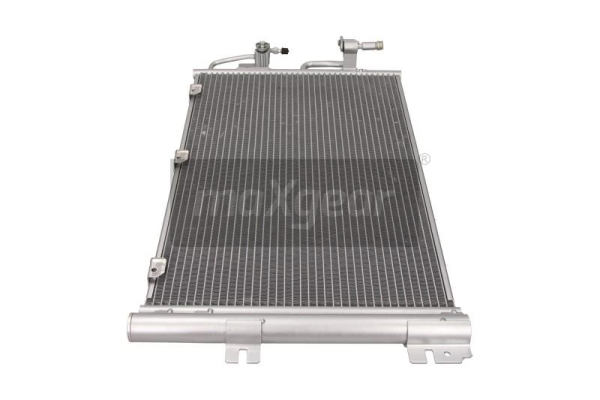 Купити AC898200 Maxgear Радіатор кондиціонера Астра H (1.4, 1.6, 1.8, 2.0)