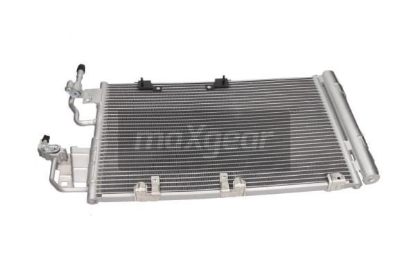 Купить AC844085 Maxgear Радиатор кондиционера Zafira B (1.7 CDTI, 1.9 CDTI, 2.0)