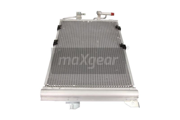 Радиатор кондиционера AC895362 Maxgear фото 1