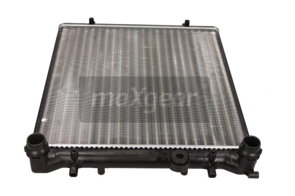 Купити AC250454 Maxgear Радіатор охолодження двигуна Bora (1.4 16V, 1.6)