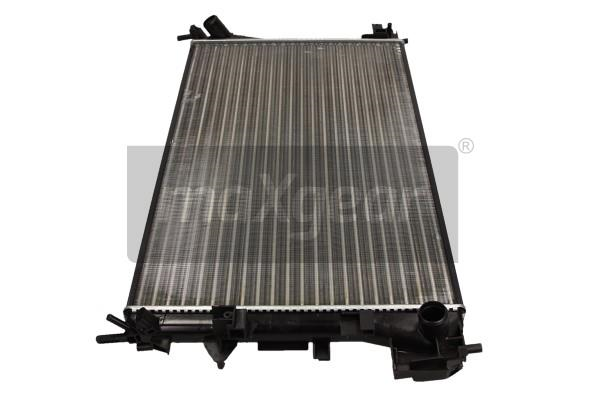 Купить AC265368 Maxgear Радиатор охлаждения двигателя Вектру С (1.6, 1.8)