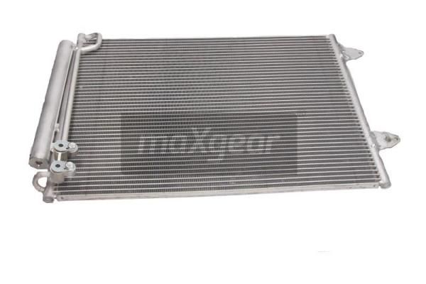 Радиатор кондиционера AC888063 Maxgear фото 1