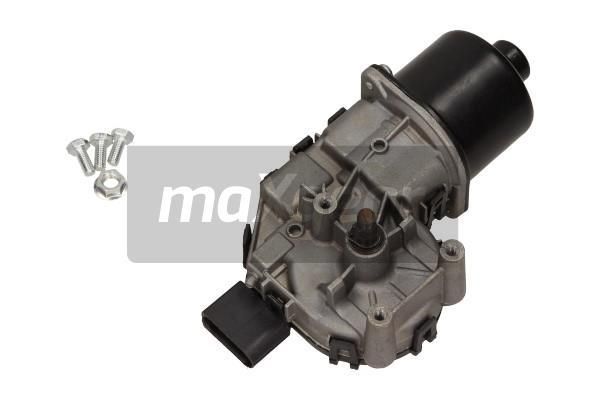 Купити 57-0144 Maxgear Мотор склоочисника