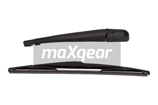 Купить 39-0202 Maxgear Поводок дворника Peugeot 307 (1.4, 1.6, 2.0)
