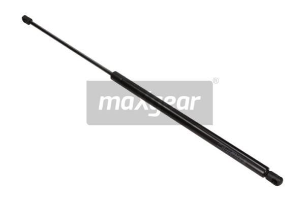 Купити 12-1704 Maxgear Амортизатор багажника Кадді (1.4, 1.6, 1.9, 2.0)