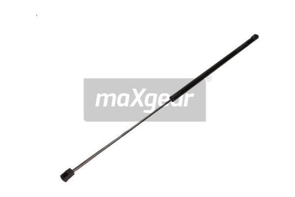 Купити 12-1633 Maxgear Амортизатор капота Golf 6 (1.2, 1.4, 1.6, 1.8, 2.0)