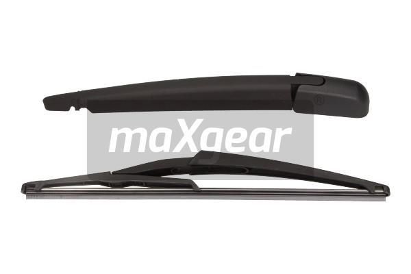 Купить 39-0353 Maxgear - Рычаг стеклоочистителя ALFA T. MITO 09- KPL