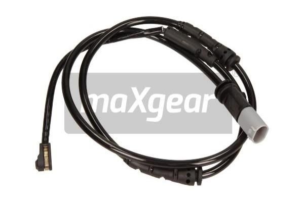 Купити 23-0026 Maxgear Датчик зносу гальмівних колодок БМВ Х3 Ф25 (2.0, 3.0)
