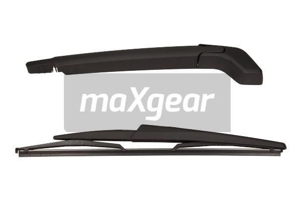 Купить 39-0367 Maxgear - Комплект рычагов стеклоочистителя