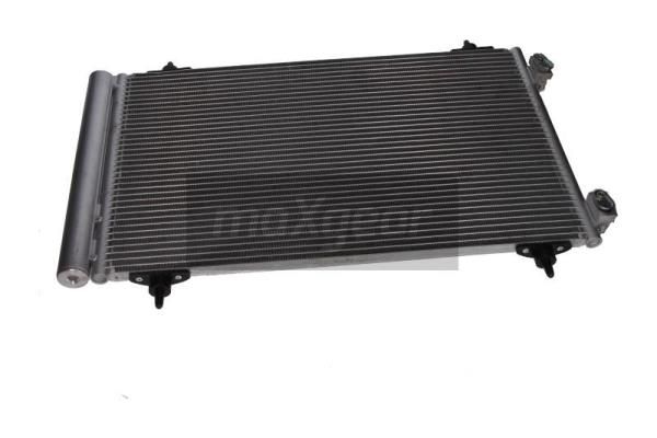 Купить AC886560 Maxgear Радиатор кондиционера Jumpy (1.6 HDi 90 16V, 2.0 HDi 120, 2.0 HDi 140)