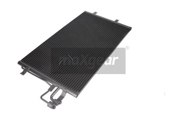 Купить AC872607 Maxgear Радиатор кондиционера Фокус 2 (1.4, 1.6, 1.8, 2.0, 2.5)