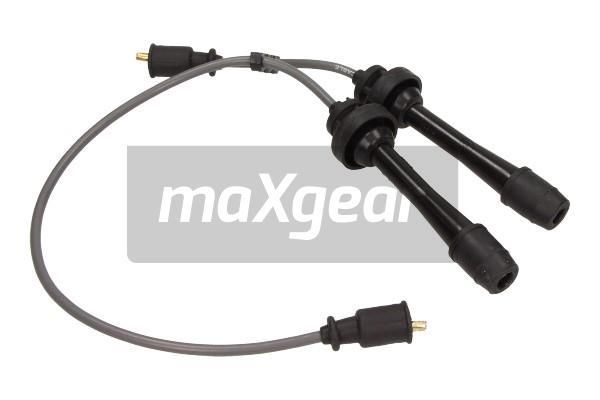 Купить 53-0153 Maxgear Провода зажигания Mazda 626 1.8