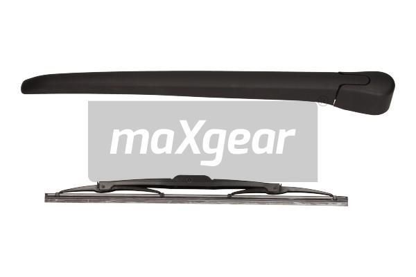 Купить 39-0428 Maxgear - Рычаг стеклоочистителя