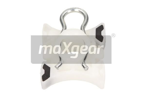 Купити 28-0323 Maxgear - Плаваюча колодка, склопідіймач