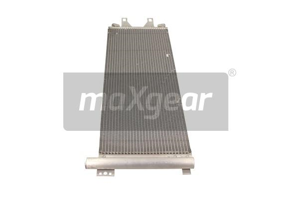 Купити AC842191 Maxgear Радіатор кондиціонера Дукато 250 (2.2, 2.3, 3.0)
