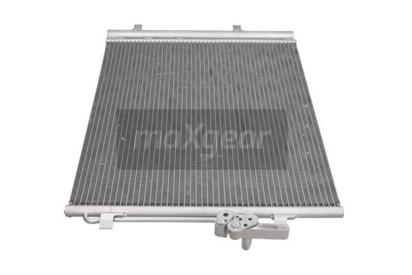 Купити AC894995 Maxgear Радіатор кондиціонера Freelander (2.0, 2.2, 3.2)