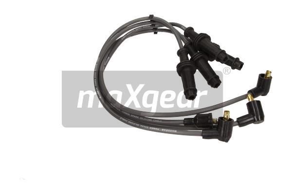 Купить 53-0166 Maxgear Провода зажигания Impreza (1.6, 1.8, 2.0)