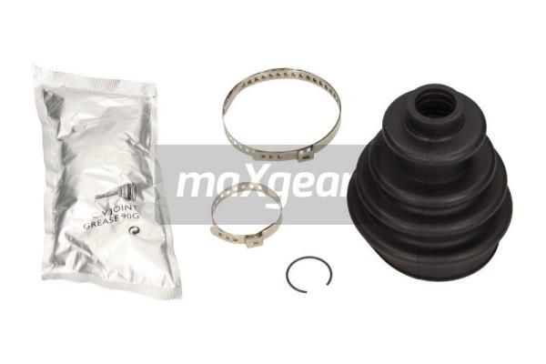 Купить 49-1072 Maxgear Пыльник ШРУСа Твинго 2 (1.2 Turbo, 1.6 RS)