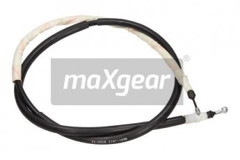 Купити 32-0549 Maxgear Трос ручного гальма Peugeot