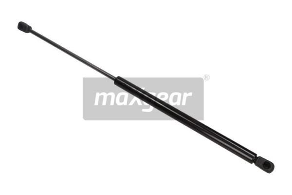 Купить 12-1689 Maxgear Амортизатор багажника B-Class W245 (1.5, 1.7, 2.0)