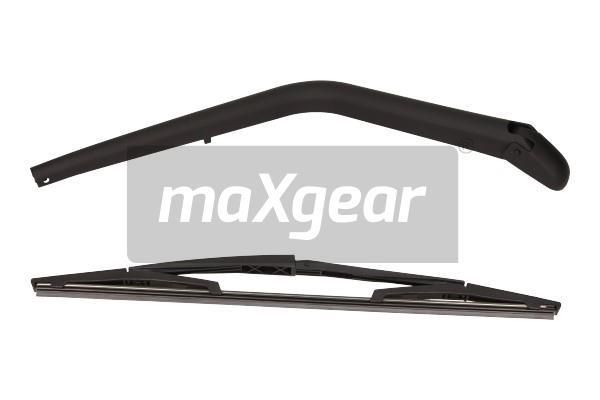 Купить 39-0354 Maxgear - Рычаг стеклоочистителя FIAT T. DOBLO 00-10 KPL