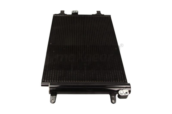 Купить AC805990 Maxgear Радиатор кондиционера Шаран (1.8, 1.9, 2.0, 2.8)