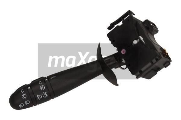 Купить 50-0144 Maxgear Подрулевой переключатель Трафик 2 (1.9 dCi 100, 1.9 dCi 80, 2.0)