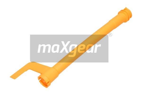 Купити 27-0268 Maxgear Трубка щупа Толедо 1.9 TDI