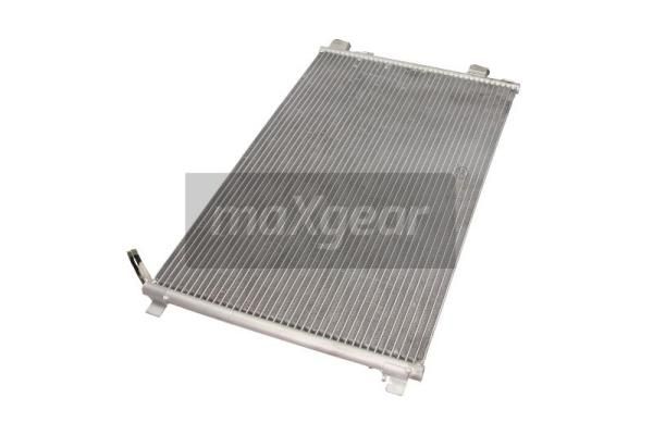 Купить AC882899 Maxgear Радиатор кондиционера Сценик 2 (1.4, 1.5, 1.6, 1.9, 2.0)