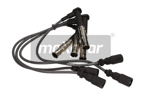 Купить 53-0163 Maxgear Провода зажигания Mercedes 124 (E 200, E 200 T, E 220)