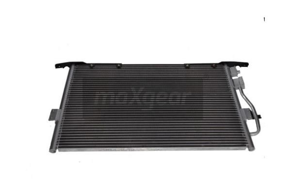 Купить AC889241 Maxgear Радиатор кондиционера Мондео 2 (1.6, 1.8, 2.0, 2.5)