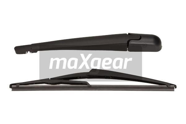 Купить 39-0212 Maxgear - Рычаг стеклоочистителя RENAULT T. CLIO II 98-05