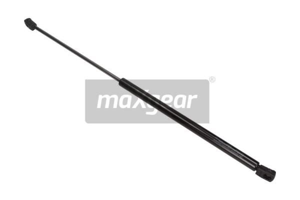 Купить 12-1743 Maxgear Амортизатор багажника Корса Д (1.0, 1.2, 1.4, 1.6, 1.7)